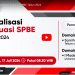 Sosialisasi Evaluasi SPBE Tahun 2024 Hari ke -2