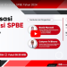 Sosialisasi Evaluasi SPBE 2024 Hari – 1