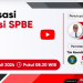 Sosialisasi Evaluasi SPBE Tahun 2024 hari ke – 3