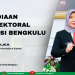Penyediaan Data Sektoral Provinsi Bengkulu